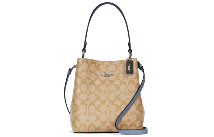 COACH Городская сумка
COACH Городская сумка