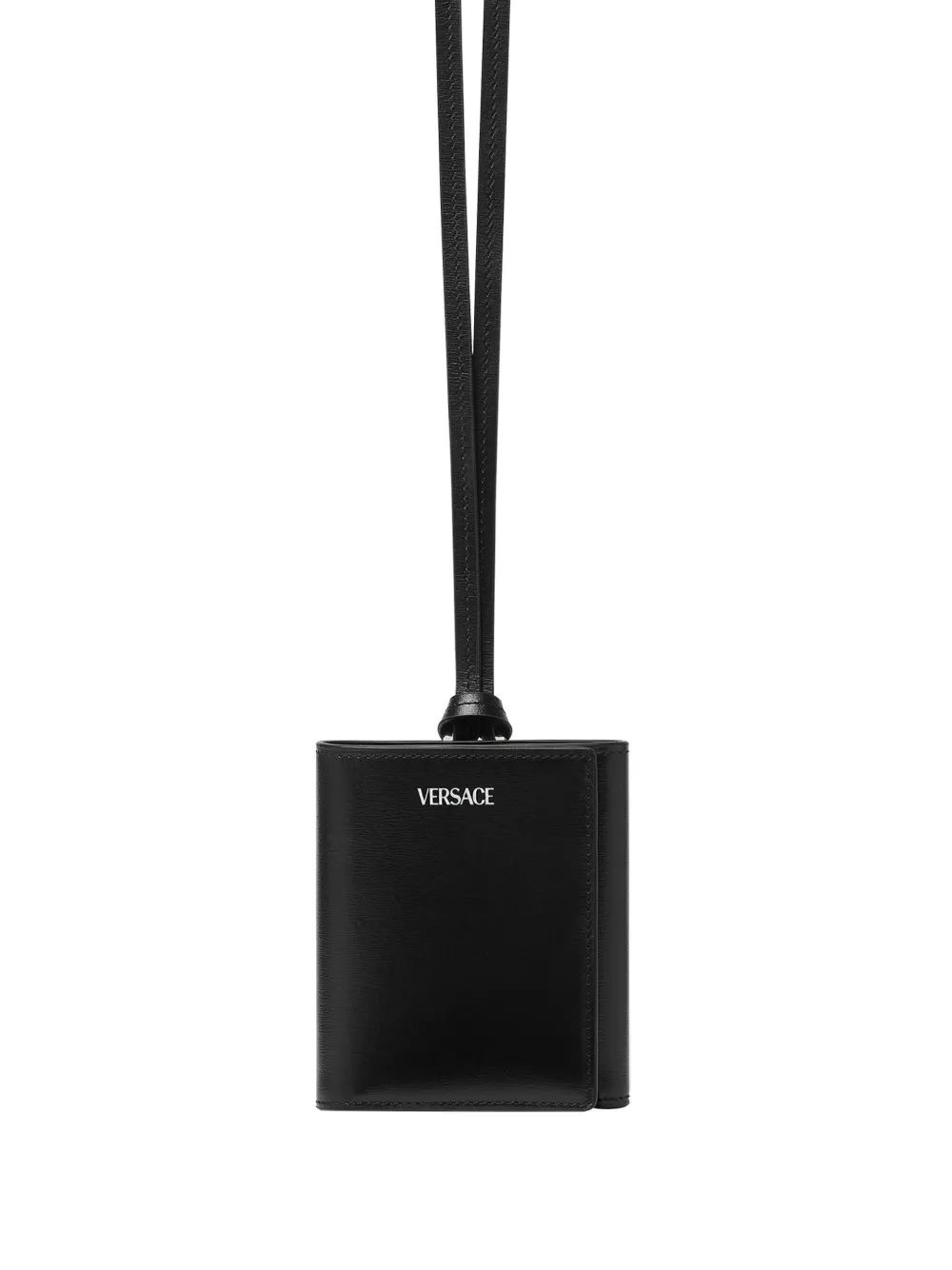 Картхолдер Cargo VERSACE, черный
Картхолдер Cargo VERSACE, черный