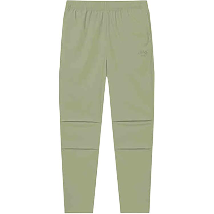 361° Спортивные штаны Casual Sports Life Collection Men's Dusty Green
361° Спортивные штаны Casual Sports Life Collection Men's Dusty Green