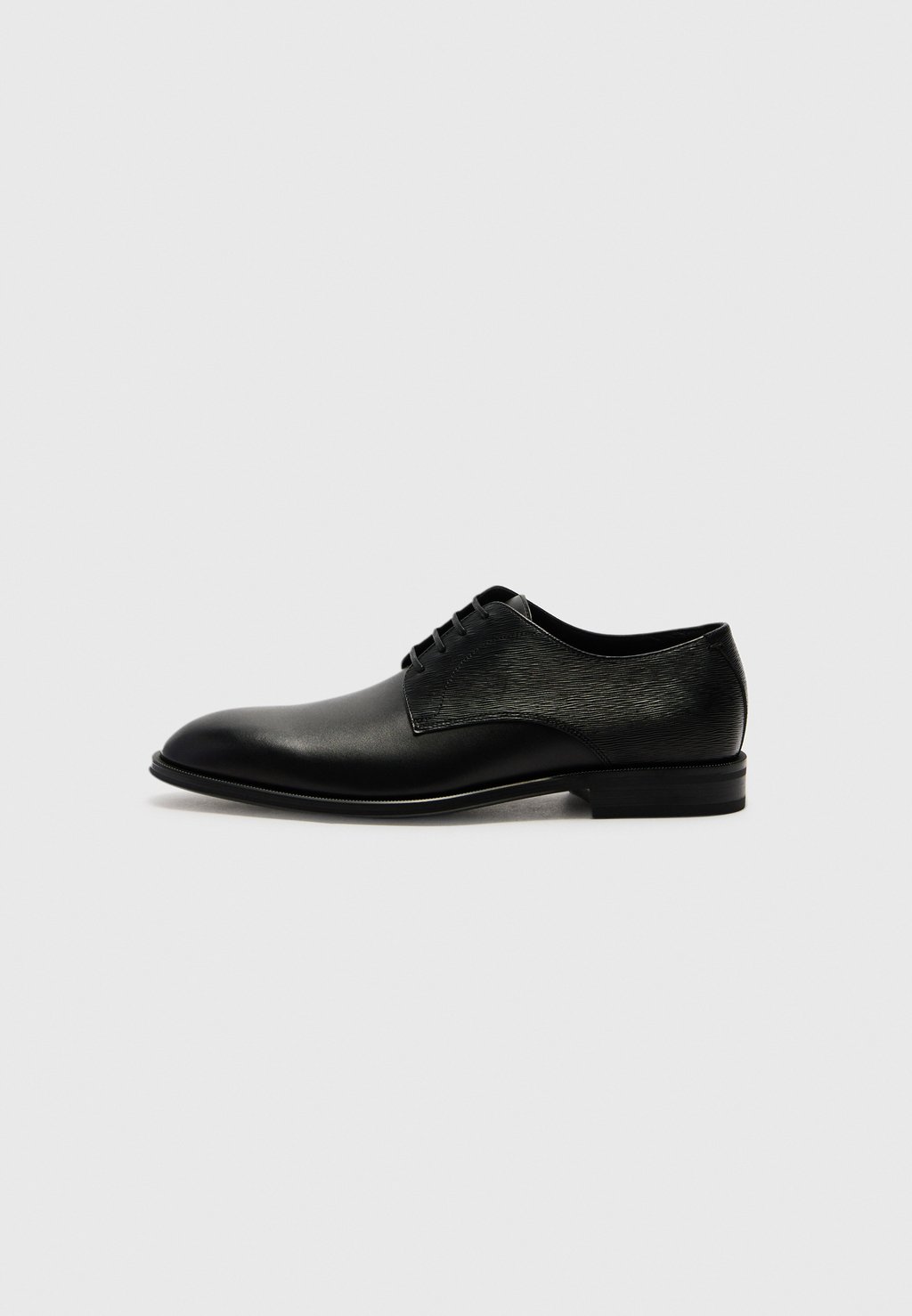 Классические туфли DERREK BOSS, черный
Классические туфли DERREK BOSS, черный