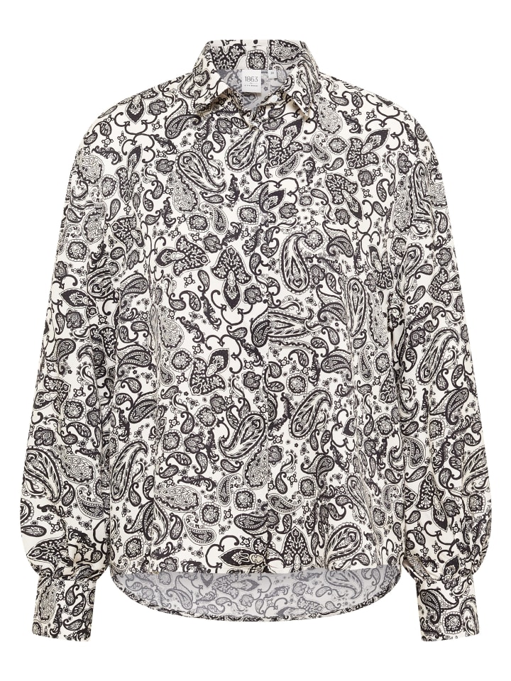 Eterna Свободная черная блузка
Eterna Свободная черная блузка