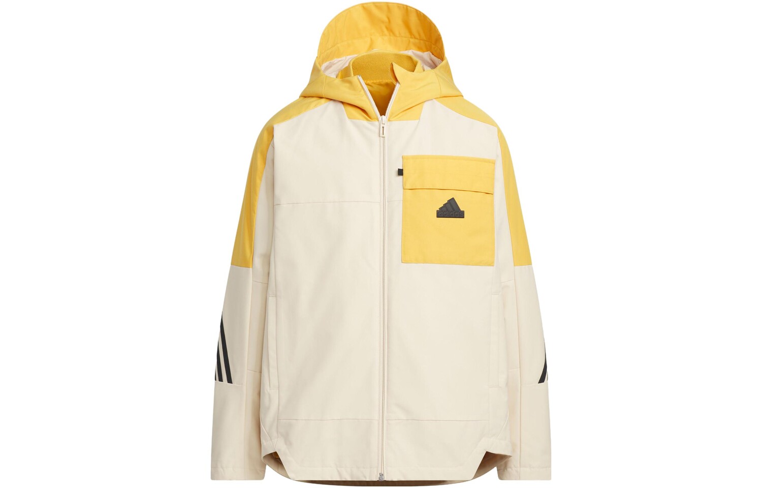 Детский пуховик Adidas Sportswear Urban Outdoor Down, бежевый
Детский пуховик Adidas Sportswear Urban Outdoor Down, бежевый