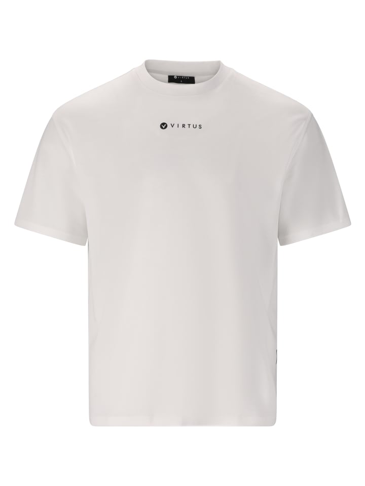 Футболка Virtus T-Shirt Deran, цвет 1002 White
Футболка Virtus T-Shirt Deran, цвет 1002 White