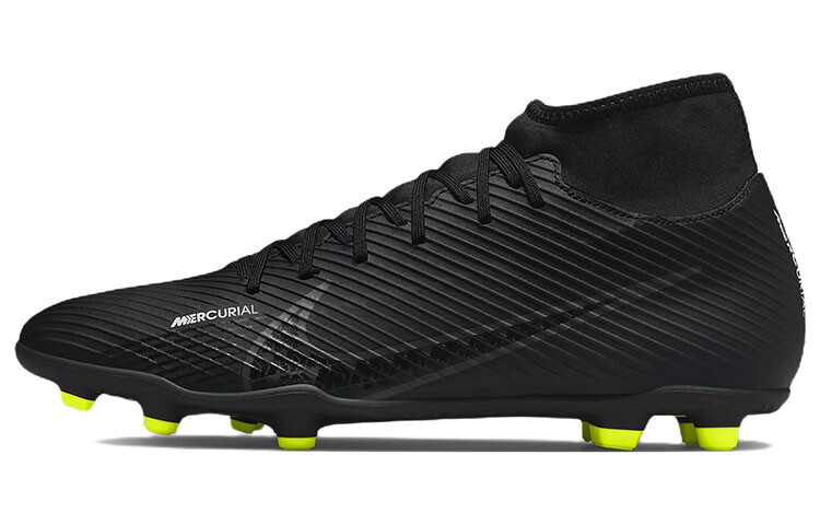 Набор теней Nike Mercurial Superfly 9 Club MG
Набор теней Nike Mercurial Superfly 9 Club MG