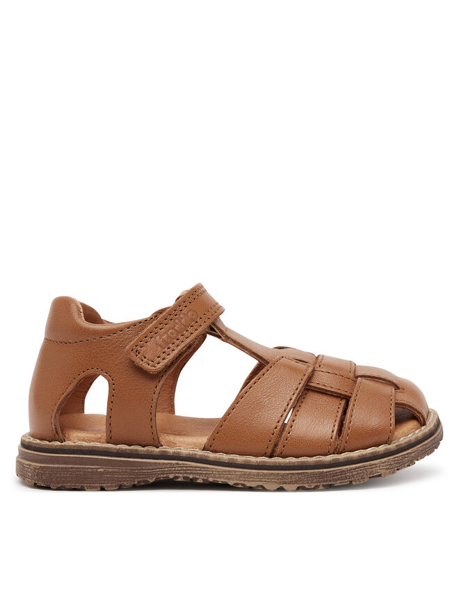 Сандалии Daros C G3150277-1 M Froddo, коричневый 
Сандалии Daros C G3150277-1 M Froddo, коричневый