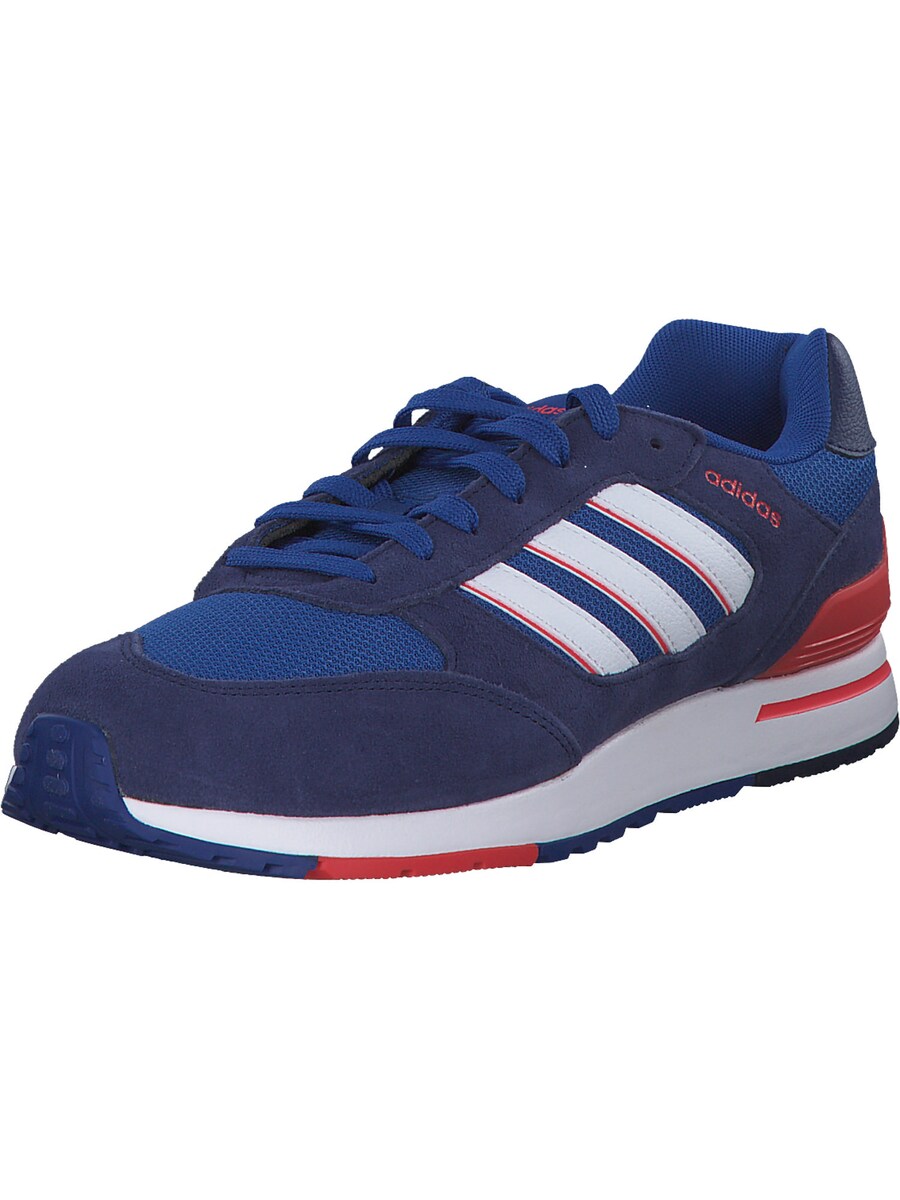 Кроссовки ADIDAS SPORTSWEAR Sneakers Run 80s, синий
Кроссовки ADIDAS SPORTSWEAR Sneakers Run 80s, синий