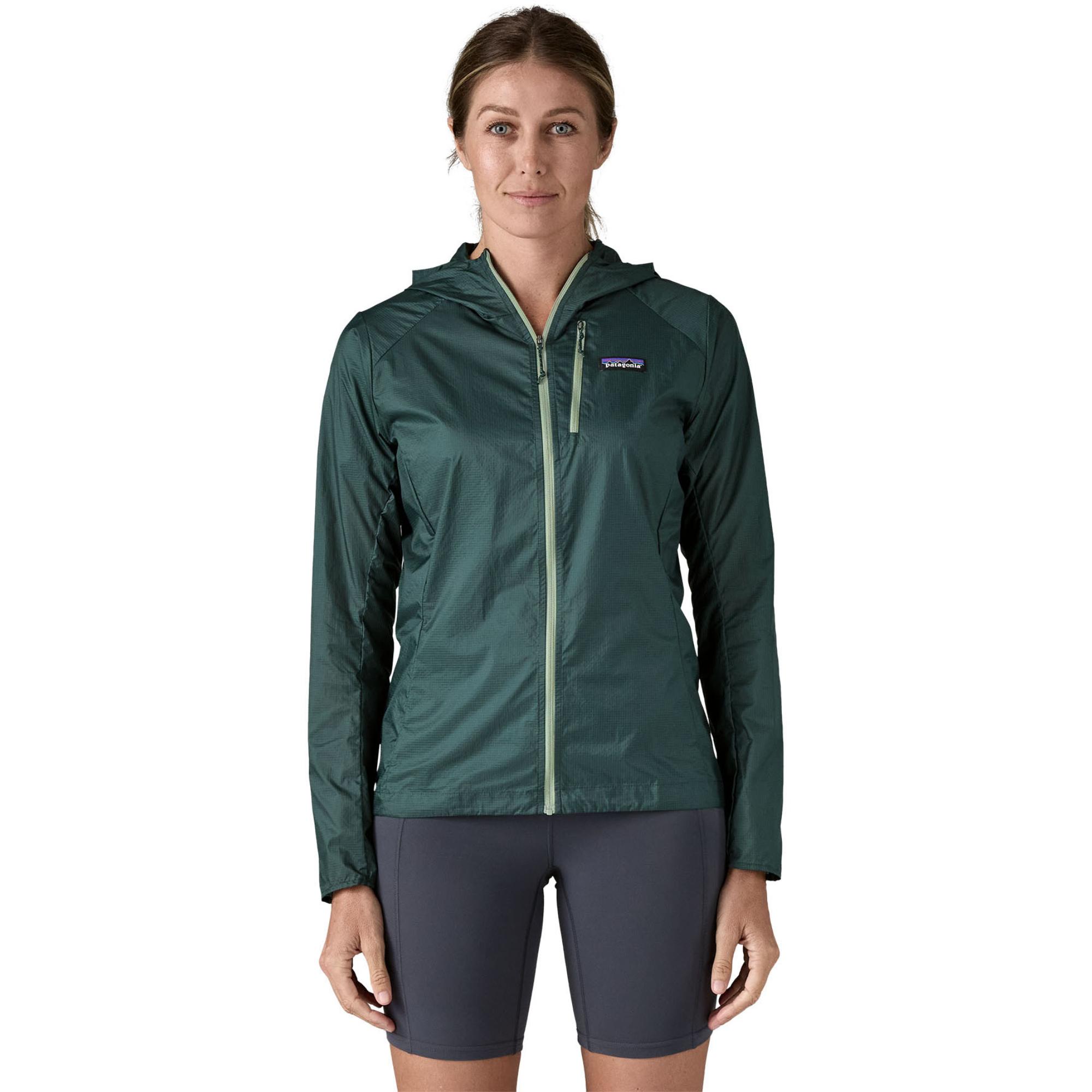 Женская куртка Гудини Patagonia, Cascade Green
Женская куртка Гудини Patagonia, Cascade Green