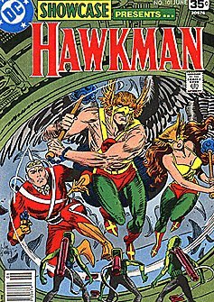 Showcase (1956 series) #101 (DC Comics)
Showcase (1956 series) #101 (DC Comics)