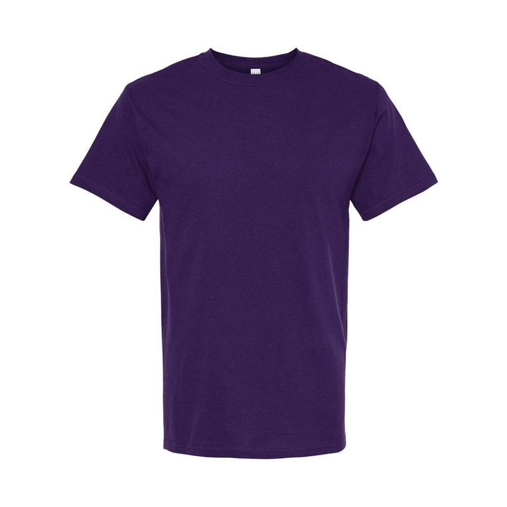 Золотая футболка M&o Soft Touch M&O, фиолетовый
Золотая футболка M&o Soft Touch M&O, фиолетовый