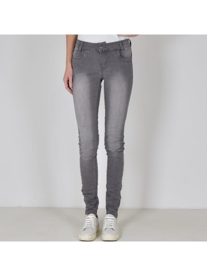 Джинсы Buena Vista, серый
Джинсы Buena Vista, серый