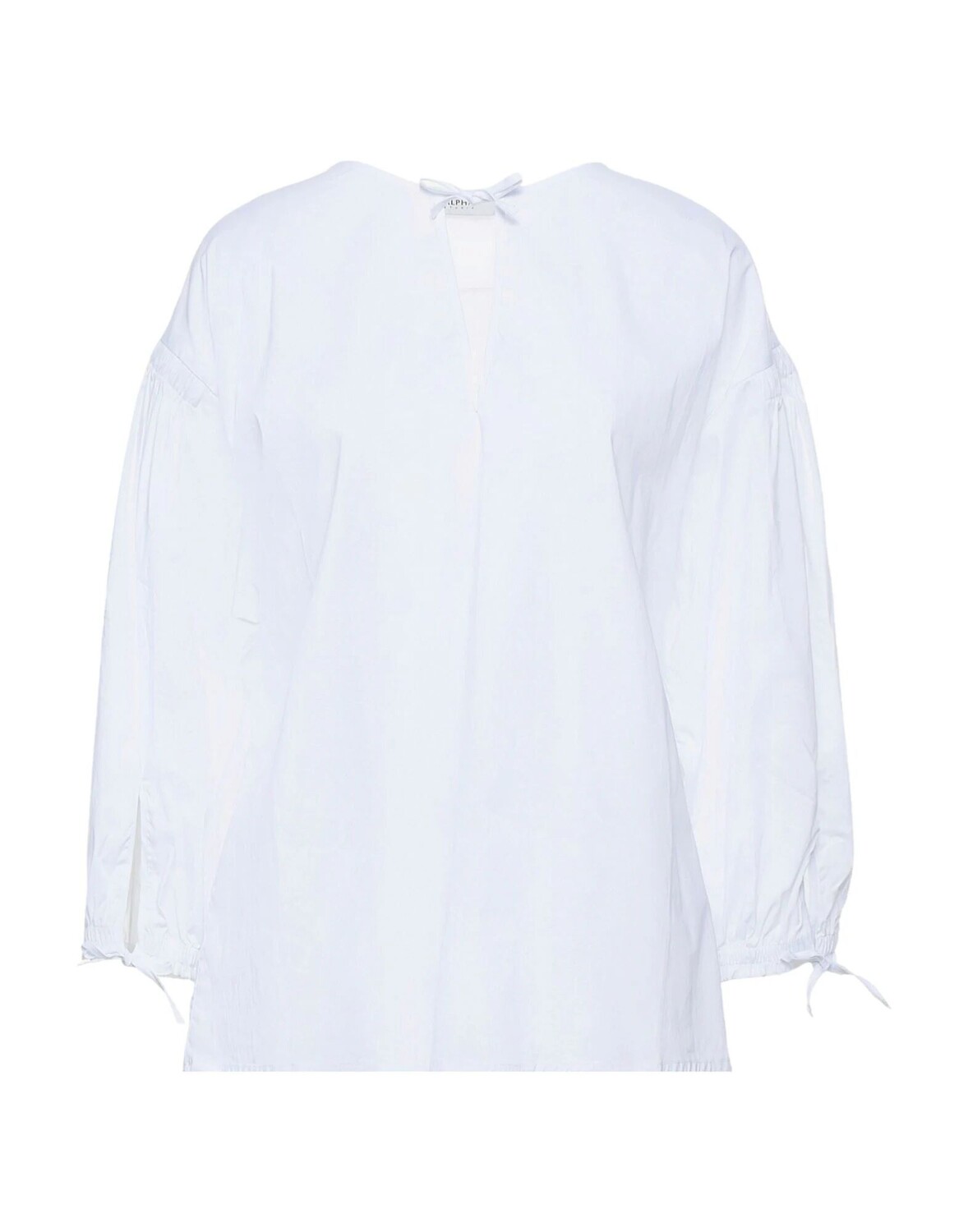 Топ Alpha Studio, белый
Топ Alpha Studio, белый