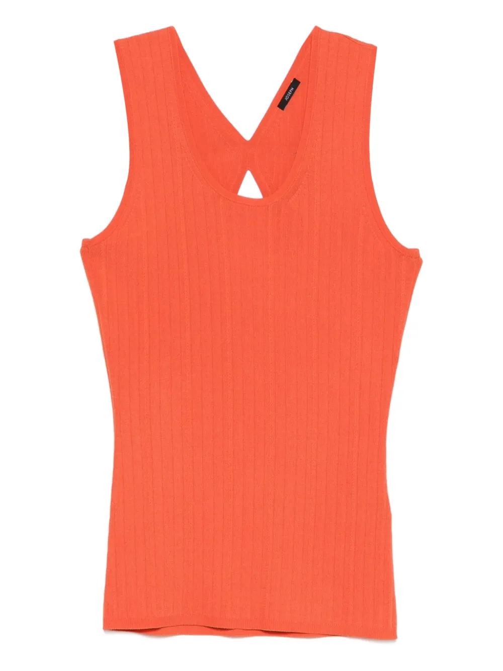 Топ в рубчик JOSEPH, оранжевый
Топ в рубчик JOSEPH, оранжевый