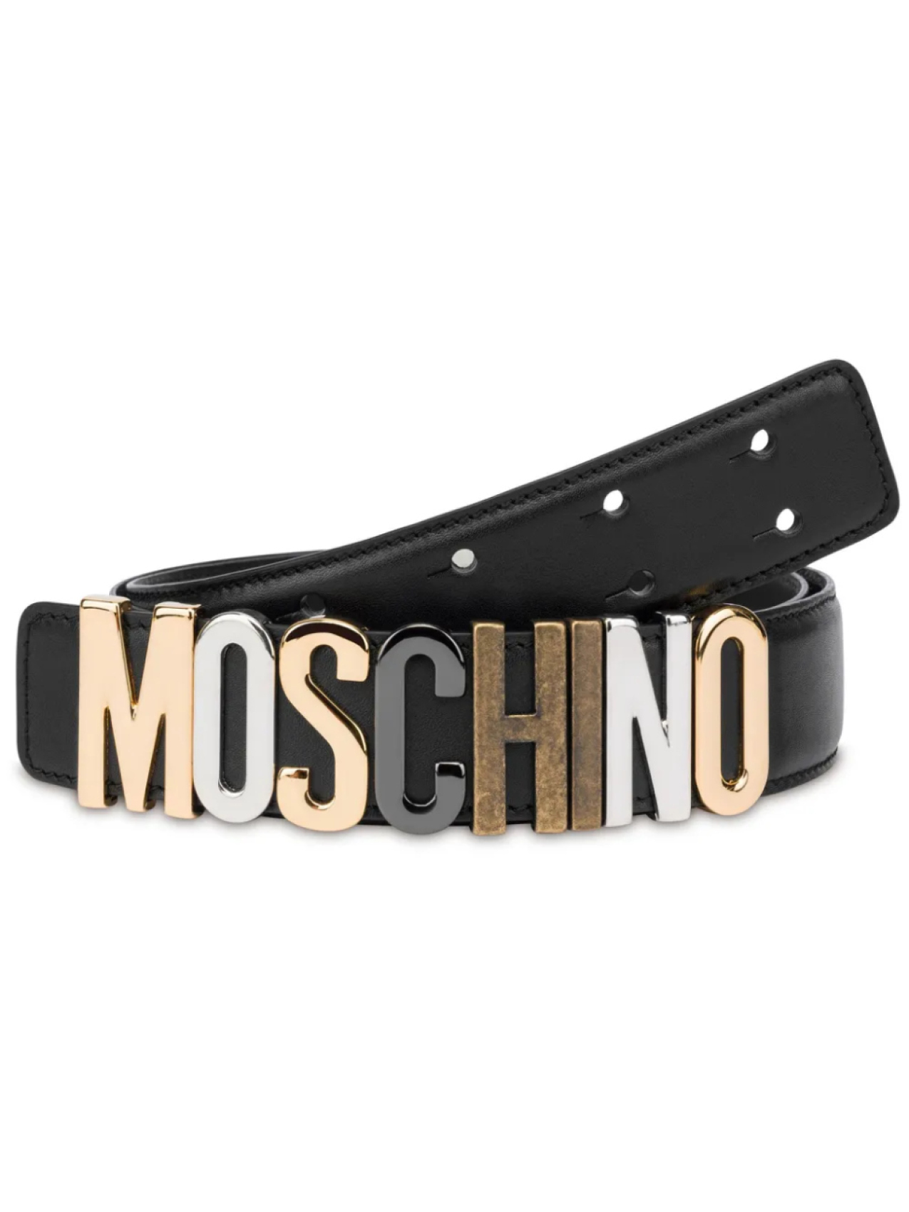Moschino ремень с пряжкой-логотипом, черный
Moschino ремень с пряжкой-логотипом, черный