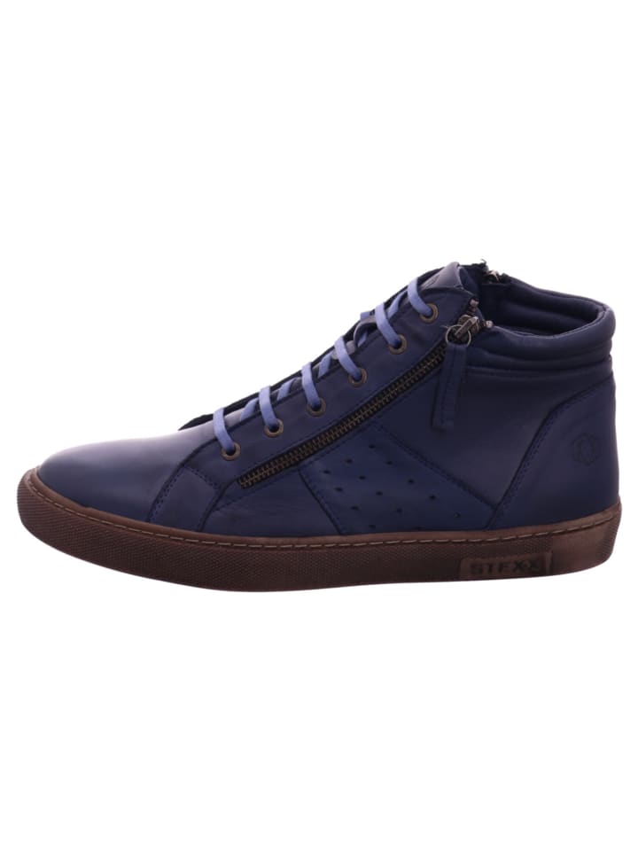 Ботинки Esgano, темно-синий
Ботинки Esgano, темно-синий