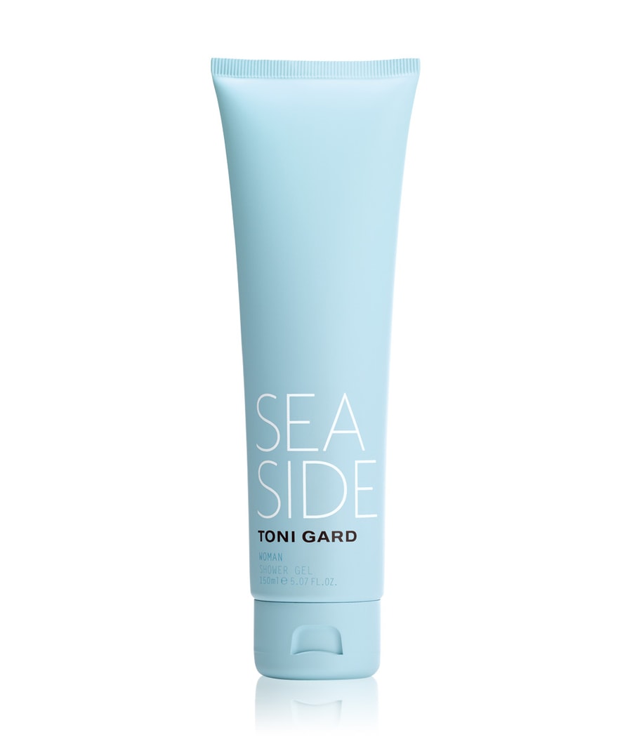 Гель для душа Toni Gard Sea Side Women, 150 ml
Гель для душа Toni Gard Sea Side Women, 150 ml