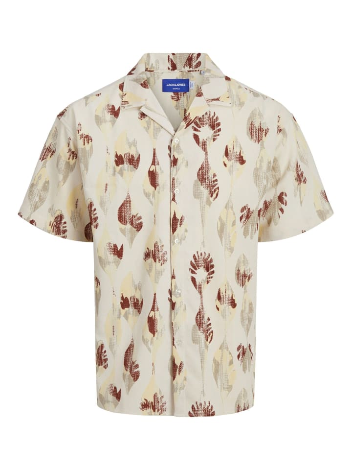 Рубашка Jack & Jones
Рубашка Jack & Jones