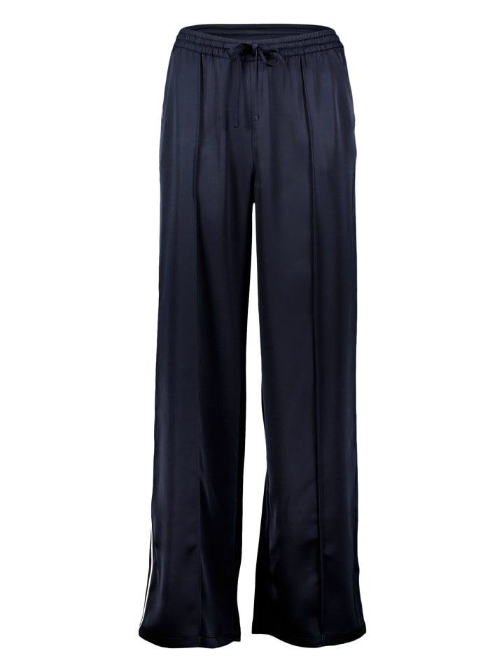 Тканевые брюки Zero
Тканевые брюки Zero