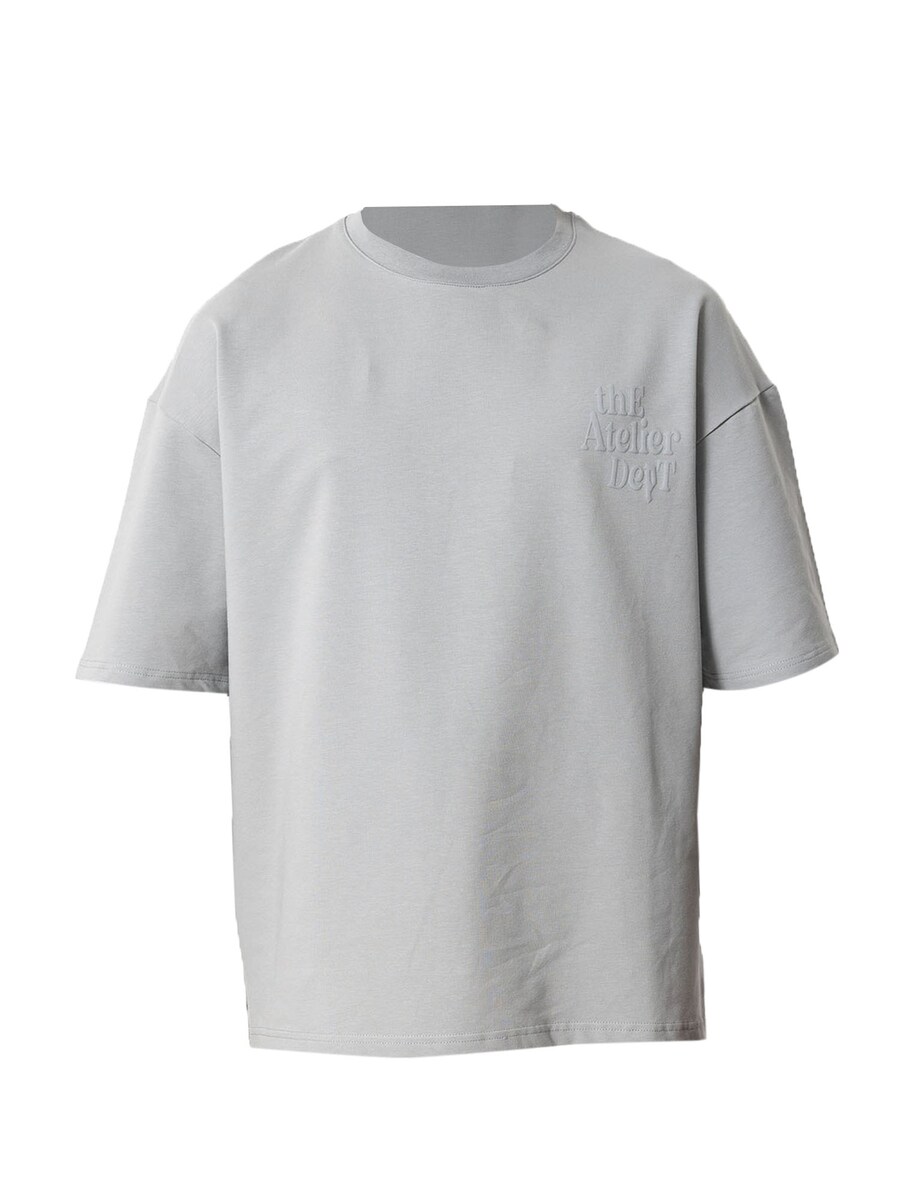 Рубашка VAMOS CLO Essonne, серый
Рубашка VAMOS CLO Essonne, серый