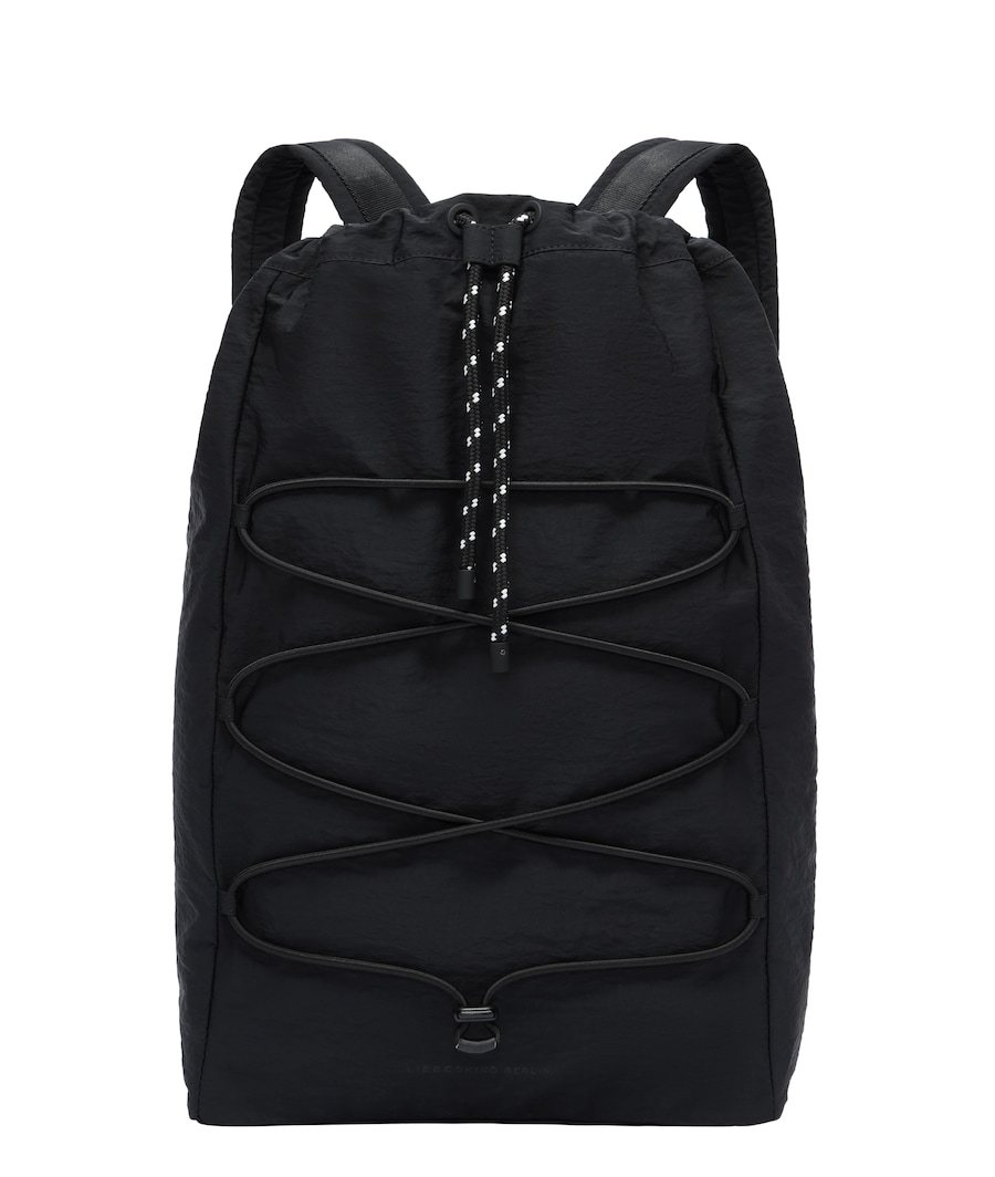 Рюкзак Liebeskind Berlin, черный
Рюкзак Liebeskind Berlin, черный