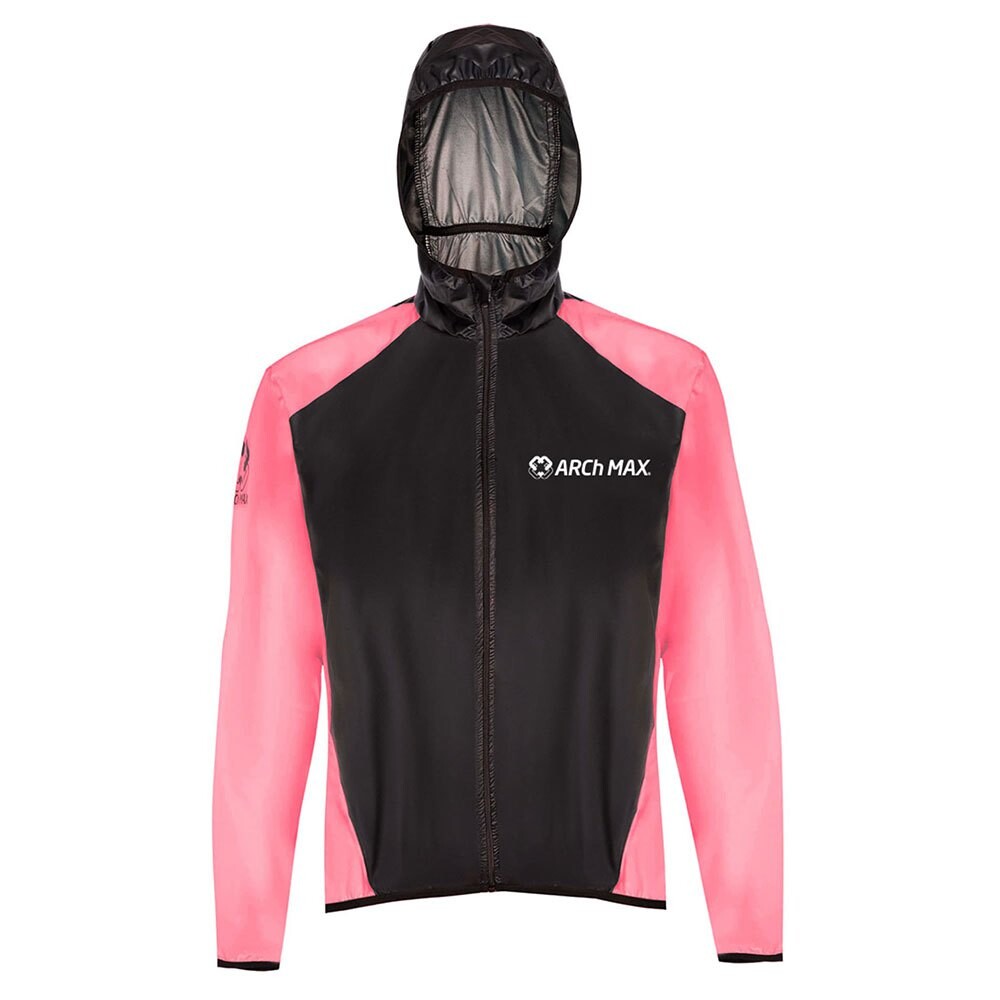 Куртка Arch Max, розовый
Куртка Arch Max, розовый