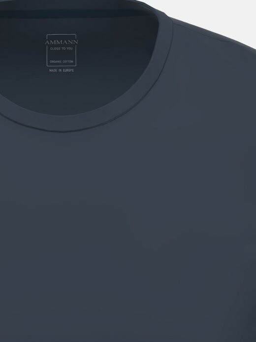 Майка рядом с тобой Ammann, синий
Майка рядом с тобой Ammann, синий