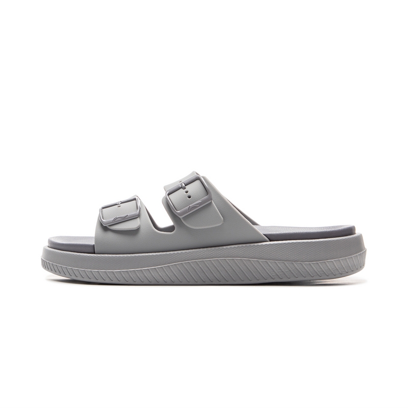 Сандалии-сандалии с защитой от скольжения, серые, мужские LINING, Gray
Сандалии-сандалии с защитой от скольжения, серые, мужские LINING, Gray