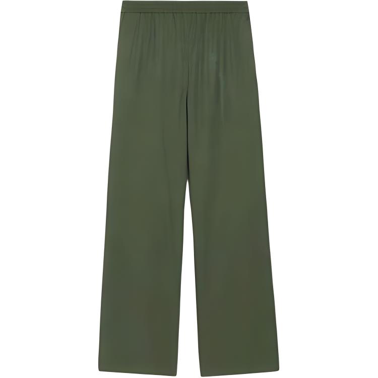 AMIPARIS Брюки повседневные Unisex Olive Green
AMIPARIS Брюки повседневные Unisex Olive Green