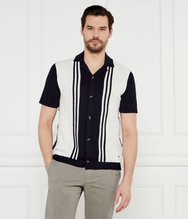 Рубашка для комнаты Modern fit Joop!, синий
Рубашка для комнаты Modern fit Joop!, синий