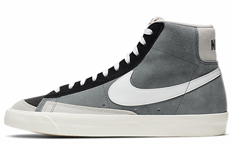 Кроссовки Nike Blazer Mid 77 Vintage Cool Grey White Black, Серый, Кроссовки Nike Blazer Mid 77 Vintage Cool Grey White Black
Кроссовки Nike Blazer Mid 77 Vintage Cool Grey White Black, Серый, Кроссовки Nike Blazer Mid 77 Vintage Cool Grey White Black