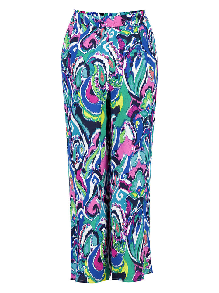 Тканевые брюки FYNCH-HATTON, красочный
Тканевые брюки FYNCH-HATTON, красочный