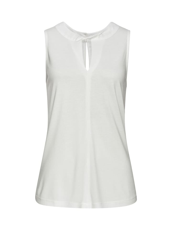 Топ Vivance Tank, кремовый
Топ Vivance Tank, кремовый