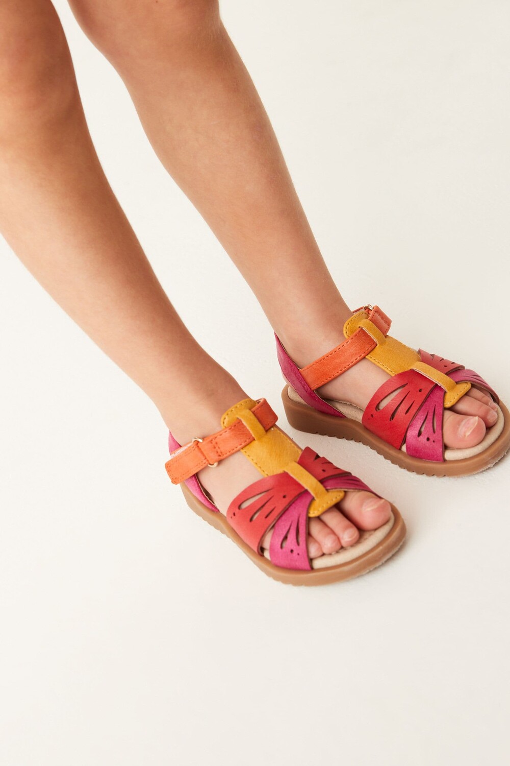 Сандалии Next, розовый
Сандалии Next, розовый