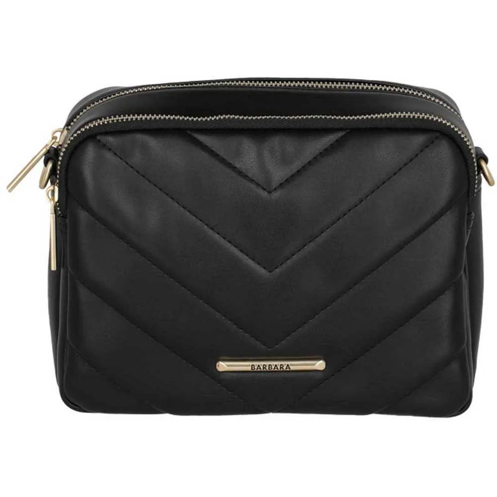 Сумка через плечо Travelite Barbara cozy, черный
Сумка через плечо Travelite Barbara cozy, черный