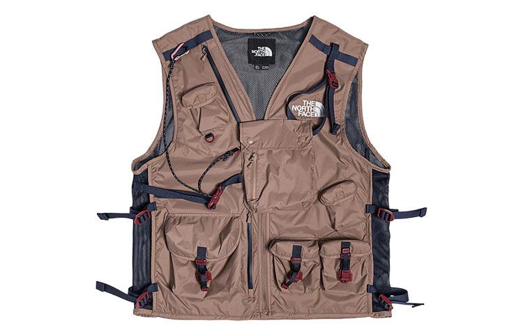 Жилет Urban Exploration для мужчин, цвет хаки The North Face, хаки
Жилет Urban Exploration для мужчин, цвет хаки The North Face, хаки