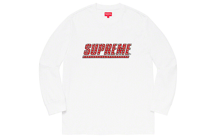 Футболка унисекс Supreme
Футболка унисекс Supreme