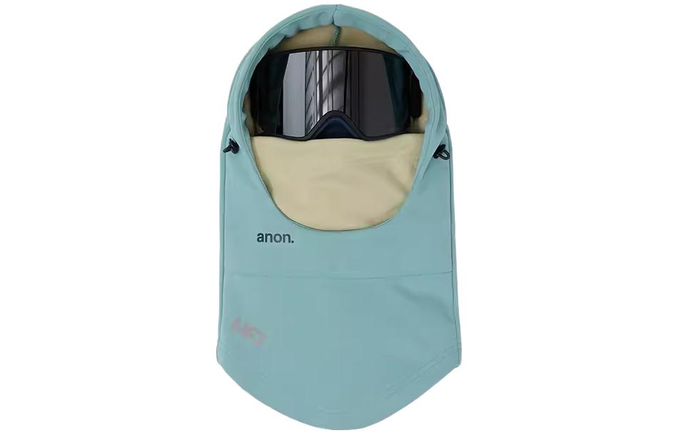 Лыжные маски BURTON
Лыжные маски BURTON