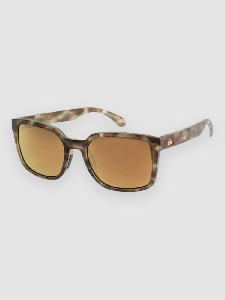 Солнцезащитные очки Quiksilver Warlock Camo Sonnenbrille, ml copper
Солнцезащитные очки Quiksilver Warlock Camo Sonnenbrille, ml copper