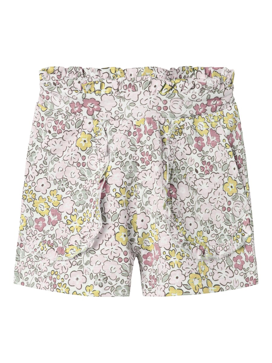 Обычные брюки NAME IT NMFHaile, белый
Обычные брюки NAME IT NMFHaile, белый