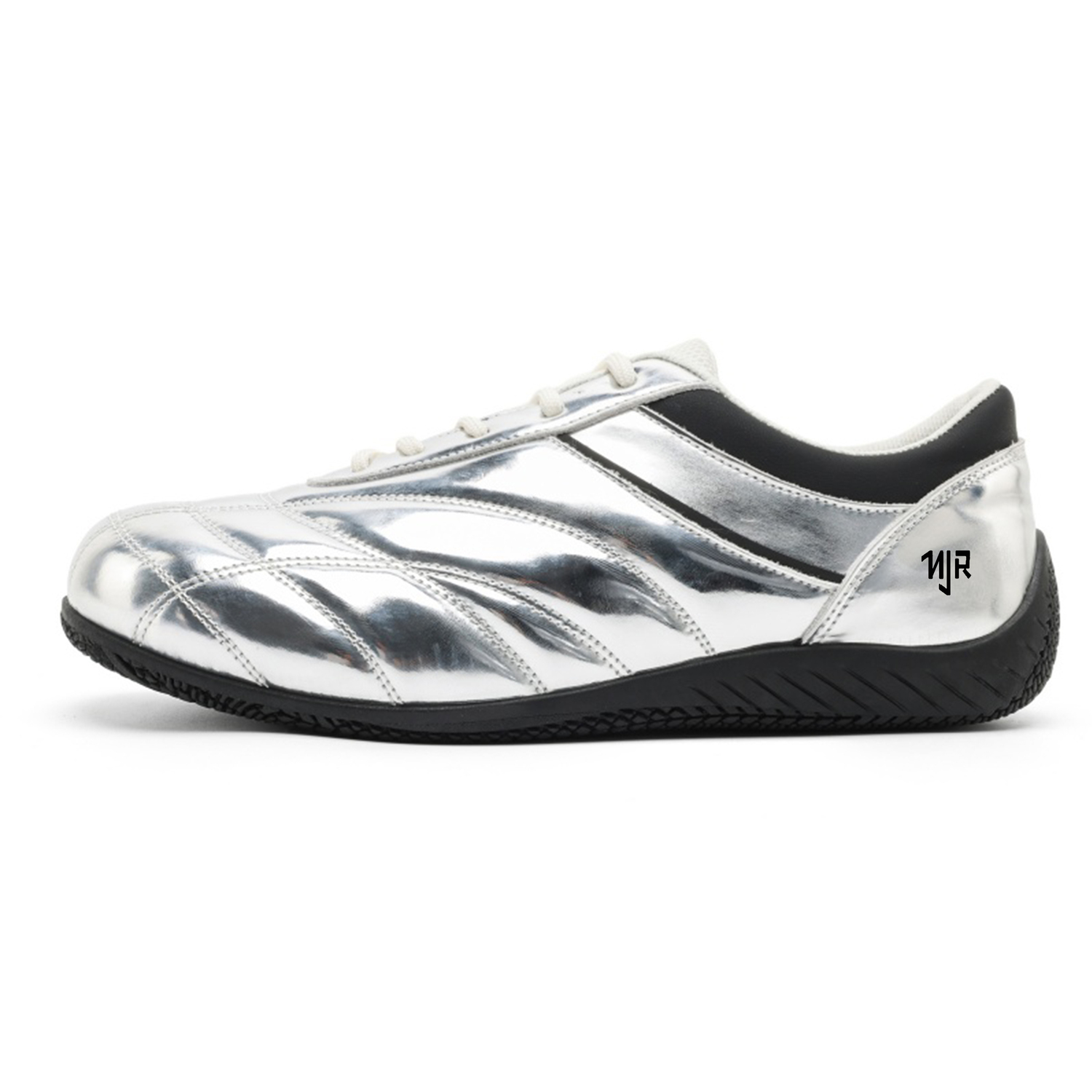 NANJIREN Серебряные мужские повседневные низкие кроссовки с износостойкостью, дышащие легкие с амортизацией, цвет Silver
NANJIREN Серебряные мужские повседневные низкие кроссовки с износостойкостью, дышащие легкие с амортизацией, цвет Silver