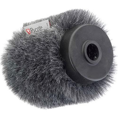 Ветрозащита для микрофона Rycote Classic Softie Wind-Screen 033013
Ветрозащита для микрофона Rycote Classic Softie Wind-Screen 033013
