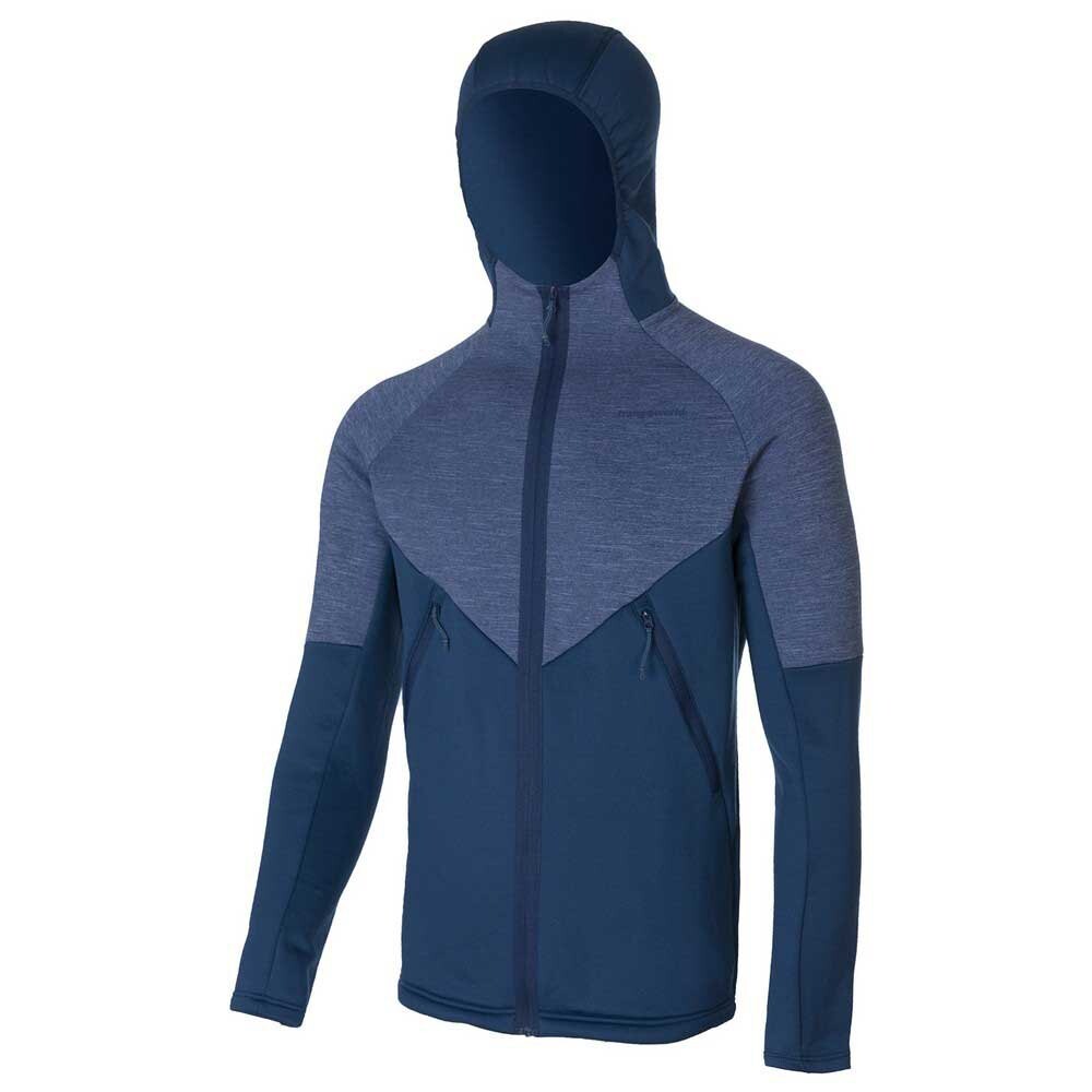 Куртка Trangoworld Thorne, синий
Куртка Trangoworld Thorne, синий