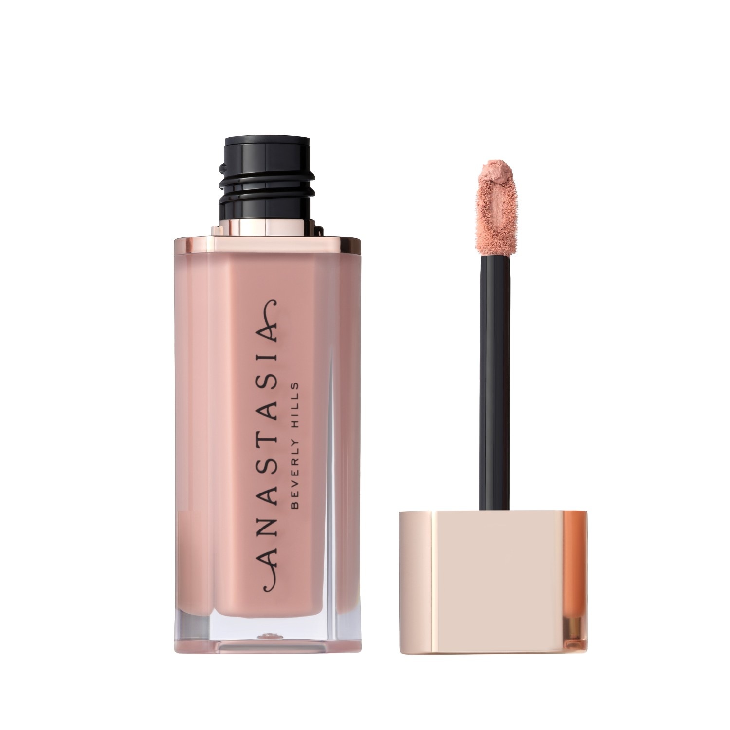 Блеск для губ lower(y629) Anastasia Beverly Hills, pink sand, вес 3.5 гр.
Блеск для губ lower(y629) Anastasia Beverly Hills, pink sand, вес 3.5 гр.
