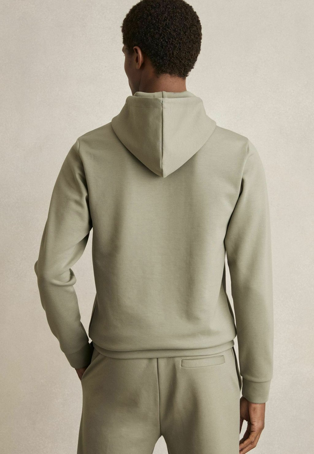 Толстовка REISS Reiss, зеленый
Толстовка REISS Reiss, зеленый