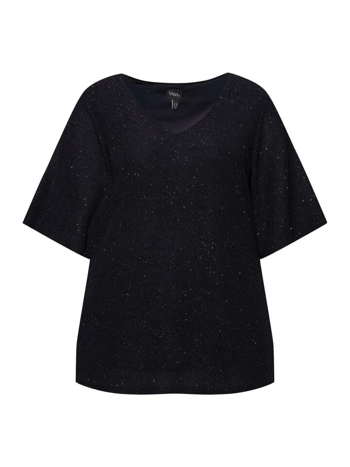 Футболка Ulla Popken, синий
Футболка Ulla Popken, синий