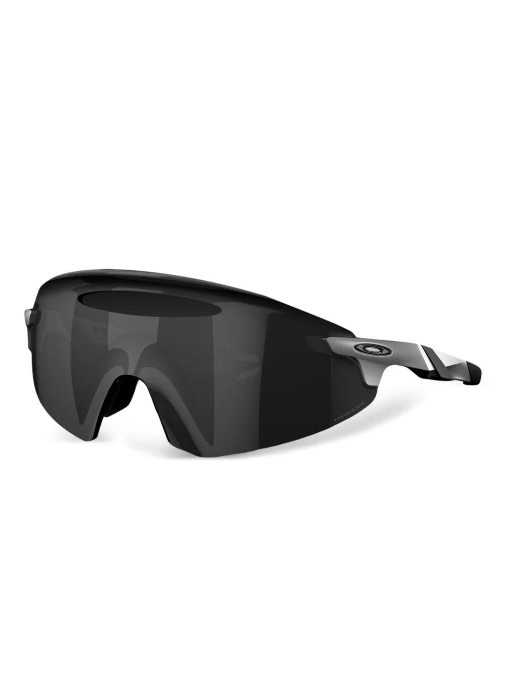 Солнцезащитные очки Encorder Ellipse Oakley, черный
Солнцезащитные очки Encorder Ellipse Oakley, черный