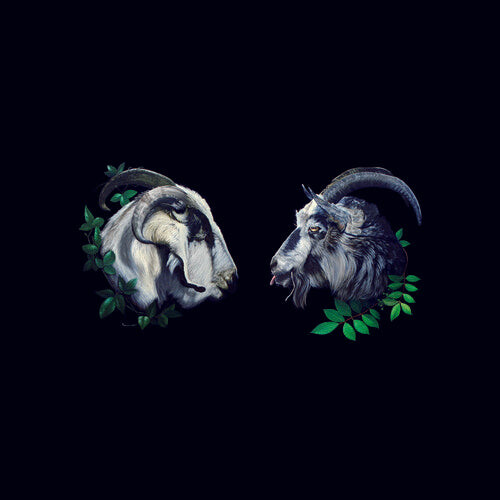 Виниловая пластинка Dbuk: Songs Nine Through Sixteen
Виниловая пластинка Dbuk: Songs Nine Through Sixteen