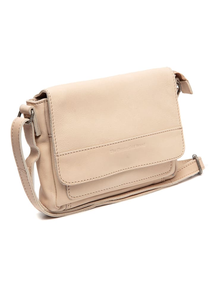 Наплечная сумка The Chesterfield Brand, бежевый
Наплечная сумка The Chesterfield Brand, бежевый