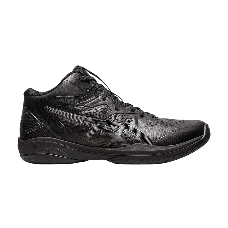 Кроссовки Gelhoop V15 4E Wide 'Black Gunmetal', черный
Кроссовки Gelhoop V15 4E Wide 'Black Gunmetal', черный