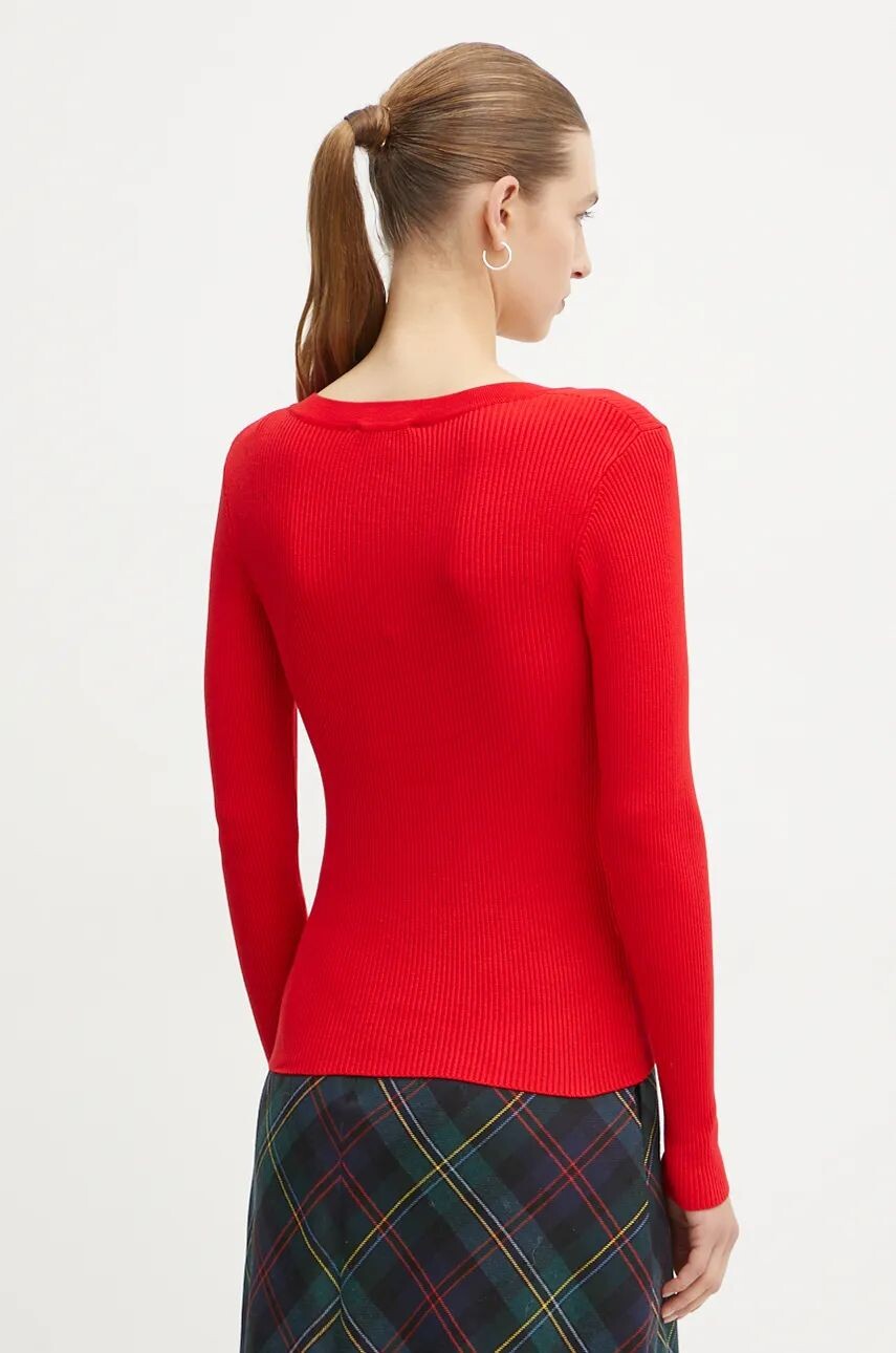 Свитер Morgan MBANBI.N, красный
Свитер Morgan MBANBI.N, красный