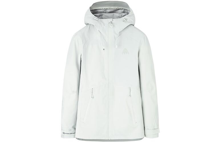 Куртка унисекс зеленая Anta, зеленый
Куртка унисекс зеленая Anta, зеленый